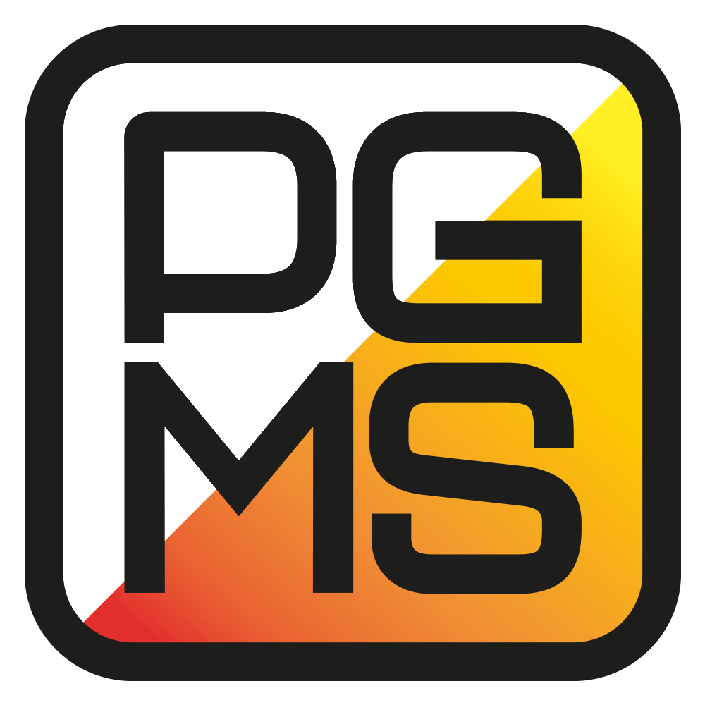 PGMS Logo